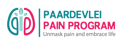 Paardevlei Pain Program Logo